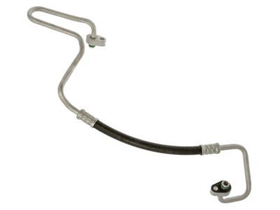 Chrysler A/C Hose - 5005241AA