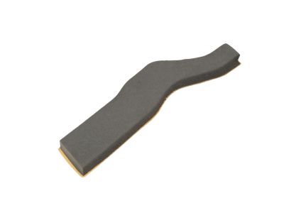Mopar 5029212AA Seal Quarter Panel 5029212AA Mopar Seal Quarter Panel Product Photo 1 of 2
