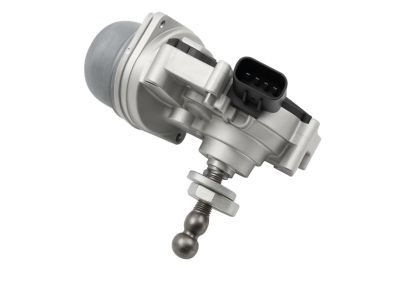 Mopar 68028446AB Motor Kit Windshield Wiper