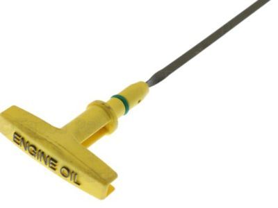 Dodge 53021673AD INDICATOR Engine Oil Level