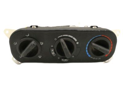Chrysler A/C Switch - 55111879AC