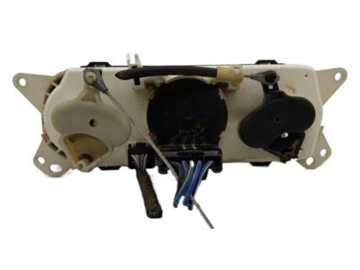 Chrysler A/C Switch - 55111879AC