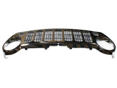 Jeep Liberty Grille - 55156805AF