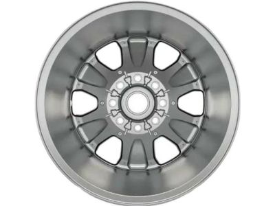 Mopar 1VQ85DD5AA Wheel Aluminum