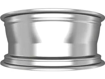 Mopar 1VQ85DD5AA Wheel Aluminum
