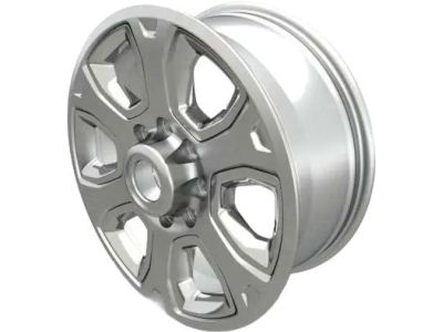Mopar 1VQ85DD5AA Wheel Aluminum