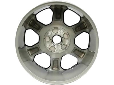 Mopar 1VQ85DD5AA Wheel Aluminum