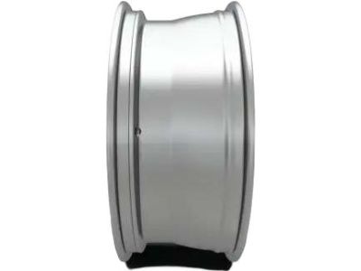 Mopar 1VQ85DD5AA Wheel Aluminum