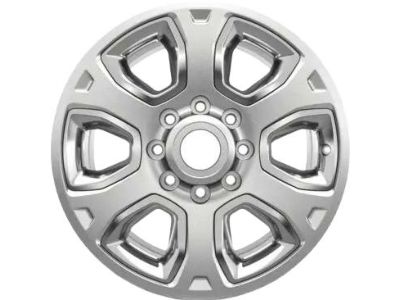 Mopar 1VQ85DD5AA Wheel Aluminum