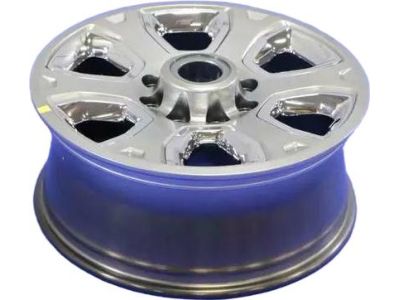 Mopar 1VQ85DD5AA Wheel Aluminum