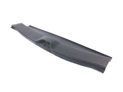 Chrysler 5VH73DX9AA Rear Panel Trim