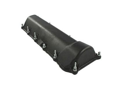 Jeep 53021828AA Valve Cover