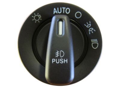 Chrysler 56046258AC SWITCH Headlamp