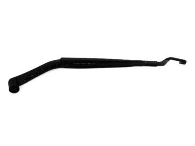 Dodge Charger Windshield Wiper - 68082555AA