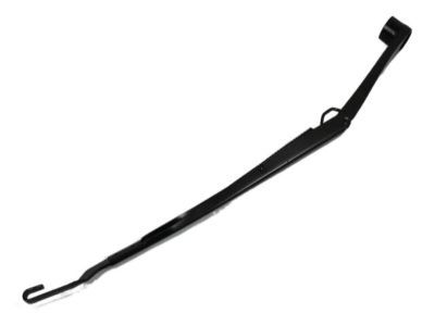 Dodge Charger Windshield Wiper - 68082555AA