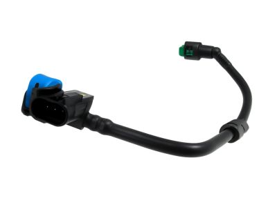 Mopar 68210333AA Jumper Fuel Pressure Sensor