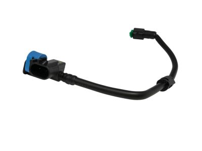 Mopar 68210333AA Jumper Fuel Pressure Sensor