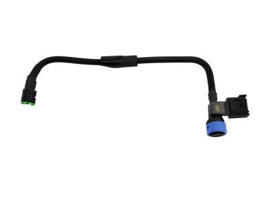 Mopar 68210333AA Jumper Fuel Pressure Sensor