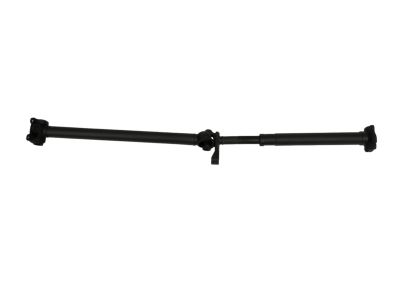 Mopar 5038864AB Shaft Drive Rear 2-Piece