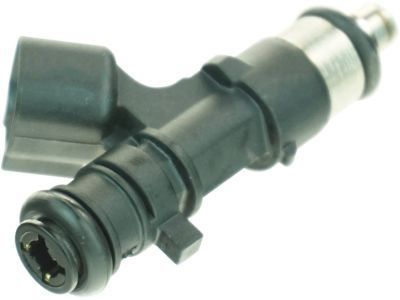 Chrysler Fuel Injector - 4591986AA