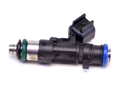 Chrysler Fuel Injector - 4591986AA