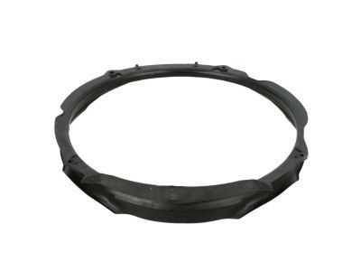 Ram Fan Shroud - 52014732AD