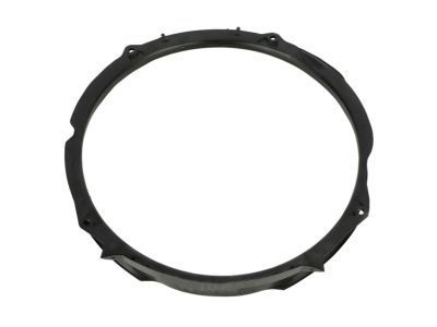 Ram Fan Shroud - 52014732AD