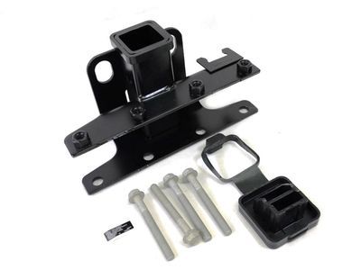 Jeep 82210230 RECEIVER KIT Trailer Tow
