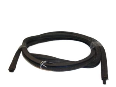Jeep 55134725 Door Weatherstrip