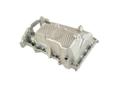 Mopar 68249488AC Pan Engine Oil