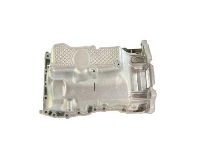 Mopar 68249488AC Pan Engine Oil