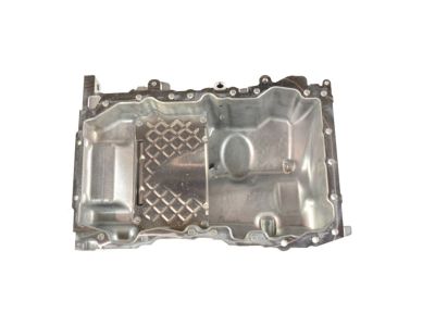 Mopar 68249488AC Pan Engine Oil