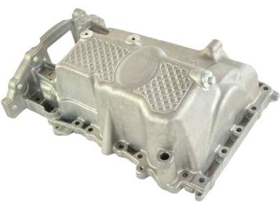 Mopar 68249488AC Pan Engine Oil