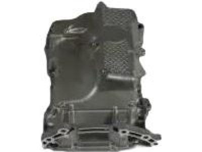 Mopar 68249488AC Pan Engine Oil