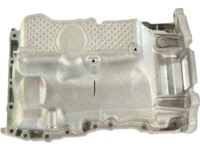 Mopar 68249488AC Pan Engine Oil