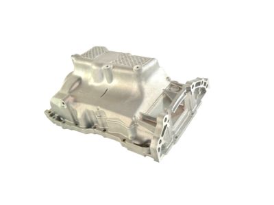 Mopar 68249488AC Pan Engine Oil