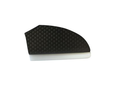 Mopar 68159458AB Applique Instrument Panel Inboard, Driver