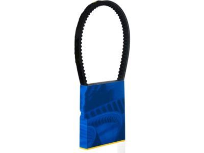Dodge B250 Drive Belt - B0013454