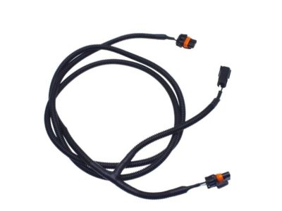 Dodge 56045501AC Wire Connector