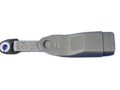 Dodge Dakota Seat Belt - 5HQ281D5AB