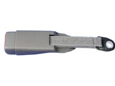 Dodge Dakota Seat Belt - 5HQ281D5AB