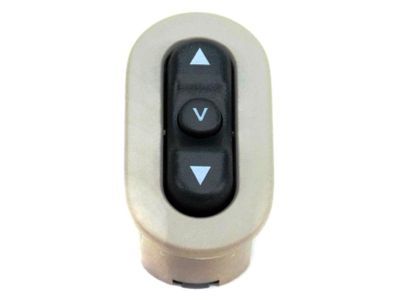 Chrysler 5JL921L2AA Switch