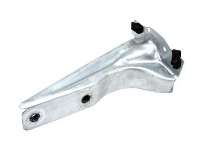 Jeep 55255339 Reinforce Bar Bracket