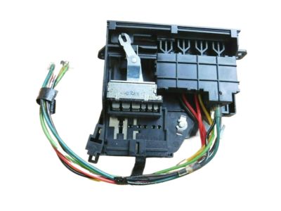 Chrysler 5264496 A/C & Heater Assembly