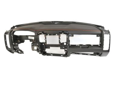5MY12CV5AA Mopar Instrument Panel Base Panel Product Photo 5 of 5