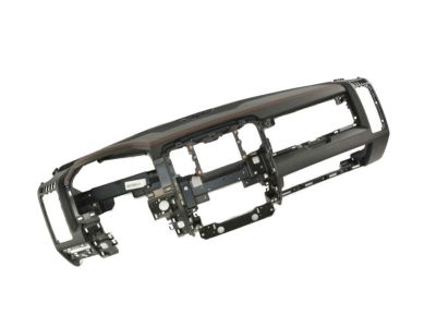 5MY12CV5AA Mopar Instrument Panel Base Panel Product Photo 4 of 5