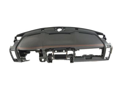 5MY12CV5AA Mopar Instrument Panel Base Panel Product Photo 3 of 5
