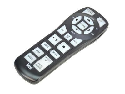 Jeep 5064041AA Remote Control