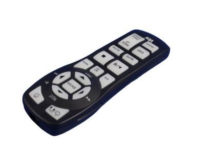 Jeep 5064041AA Remote Control