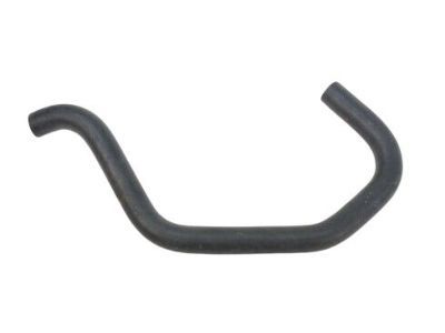 Jeep 52059628AA Canister Hose